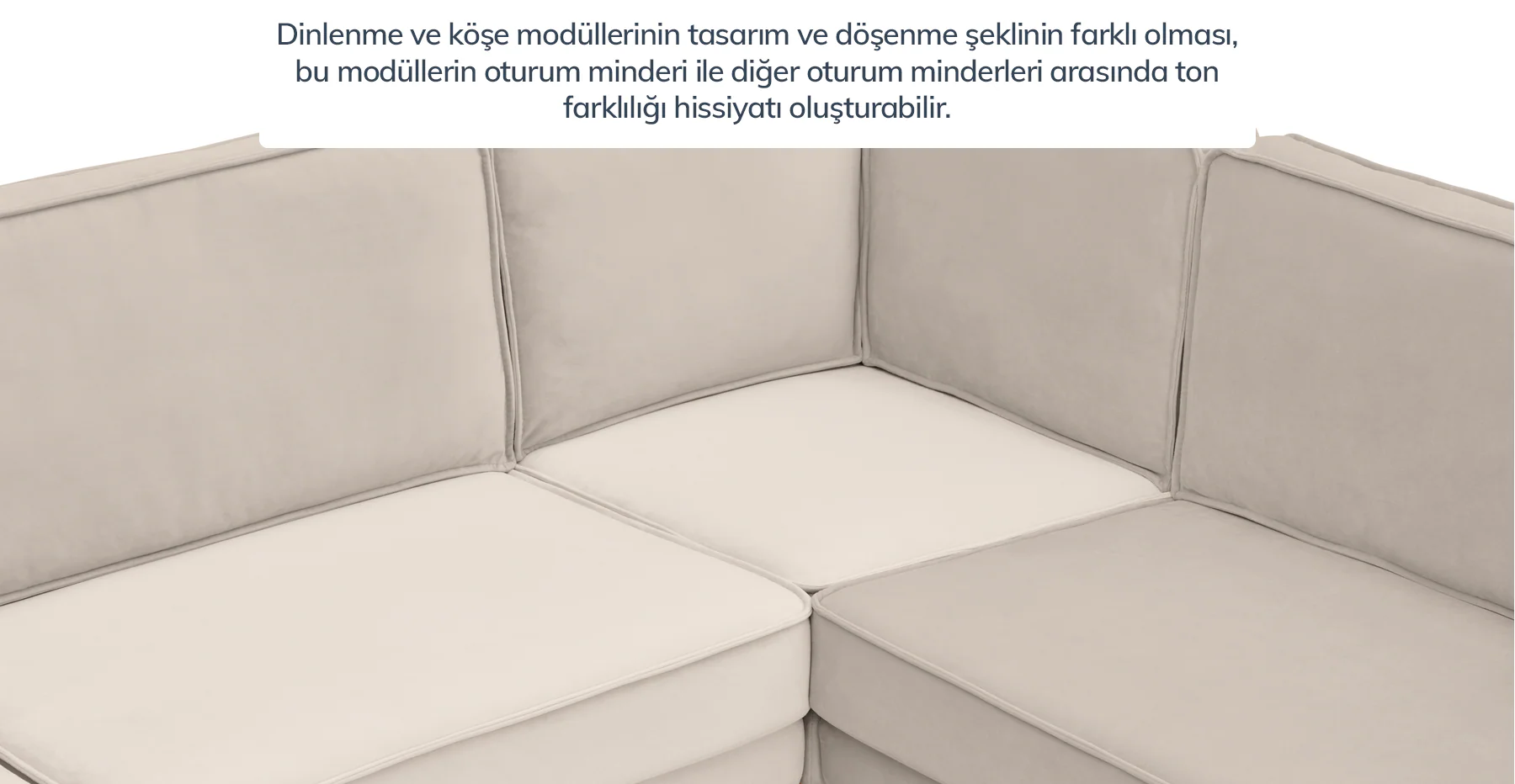 Klem 210 x 290 Köşe Ahşap Ayak - Kadife - Image 183