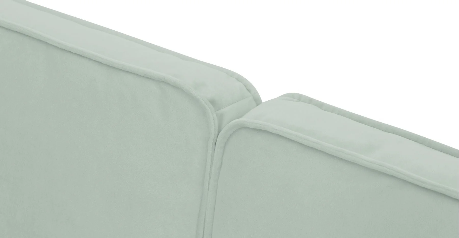Klem 226 x 171 Köşe Ahşap Ayak - Kadife - Image 67