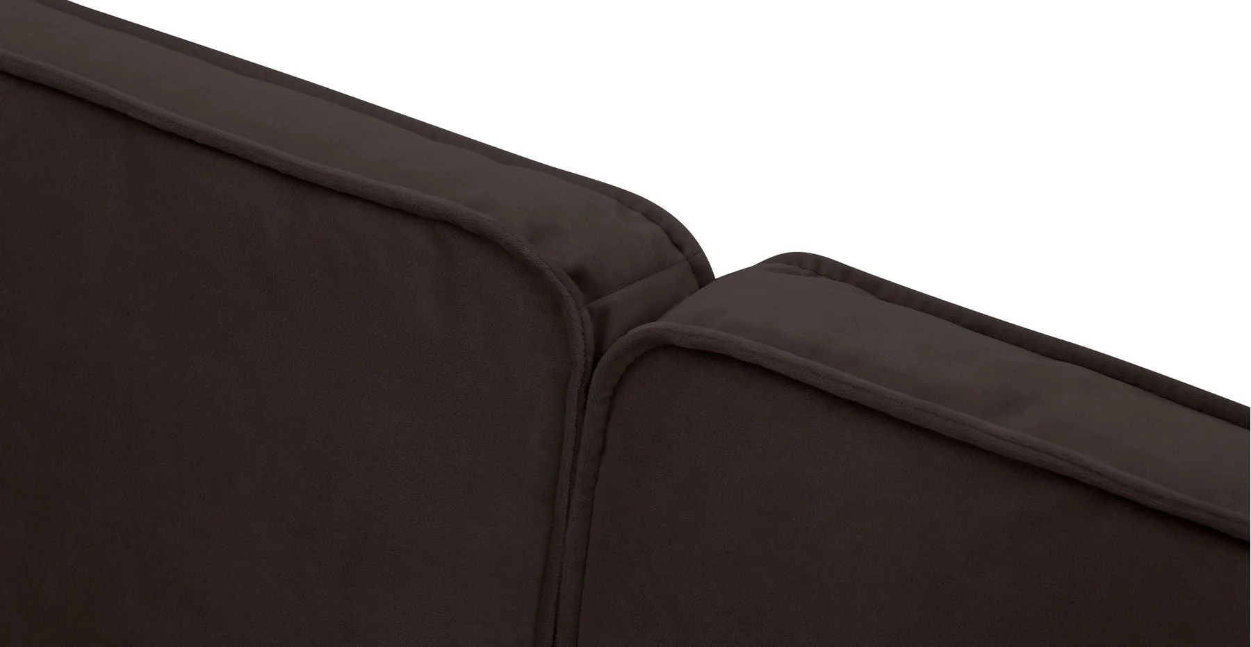 Klem 226 x 171 Köşe Ahşap Ayak - Kadife - Image 69