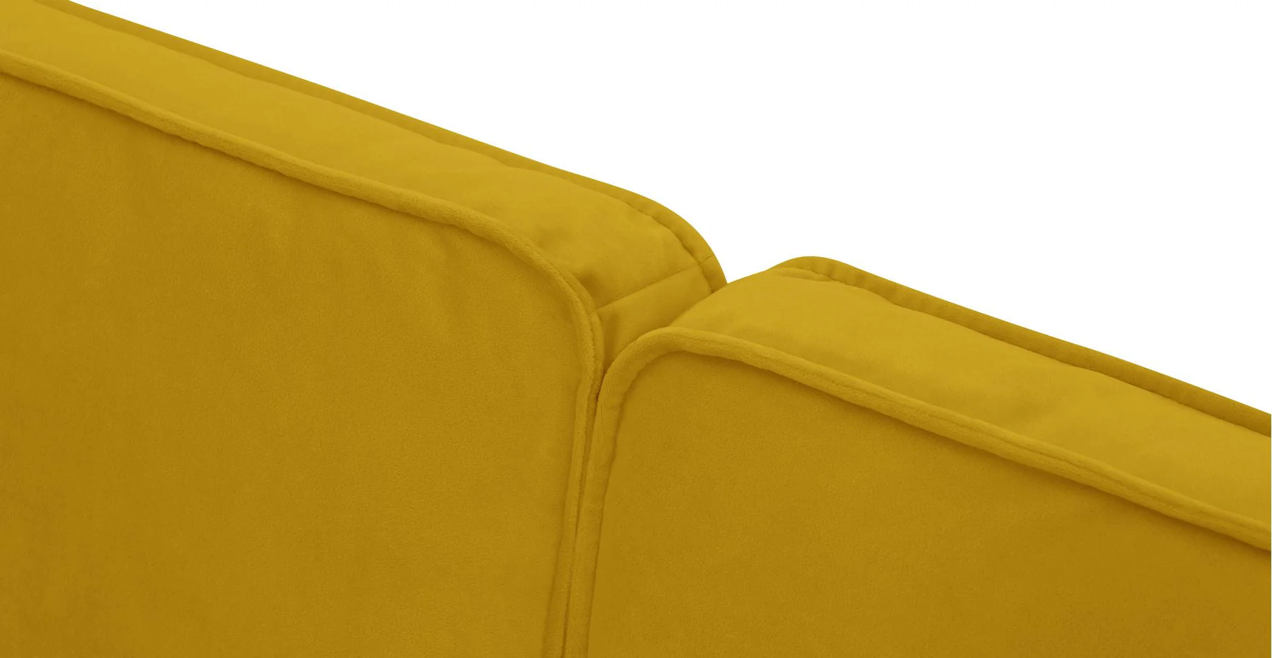 Klem 226 x 171 Köşe Ahşap Ayak - Kadife - Image 70