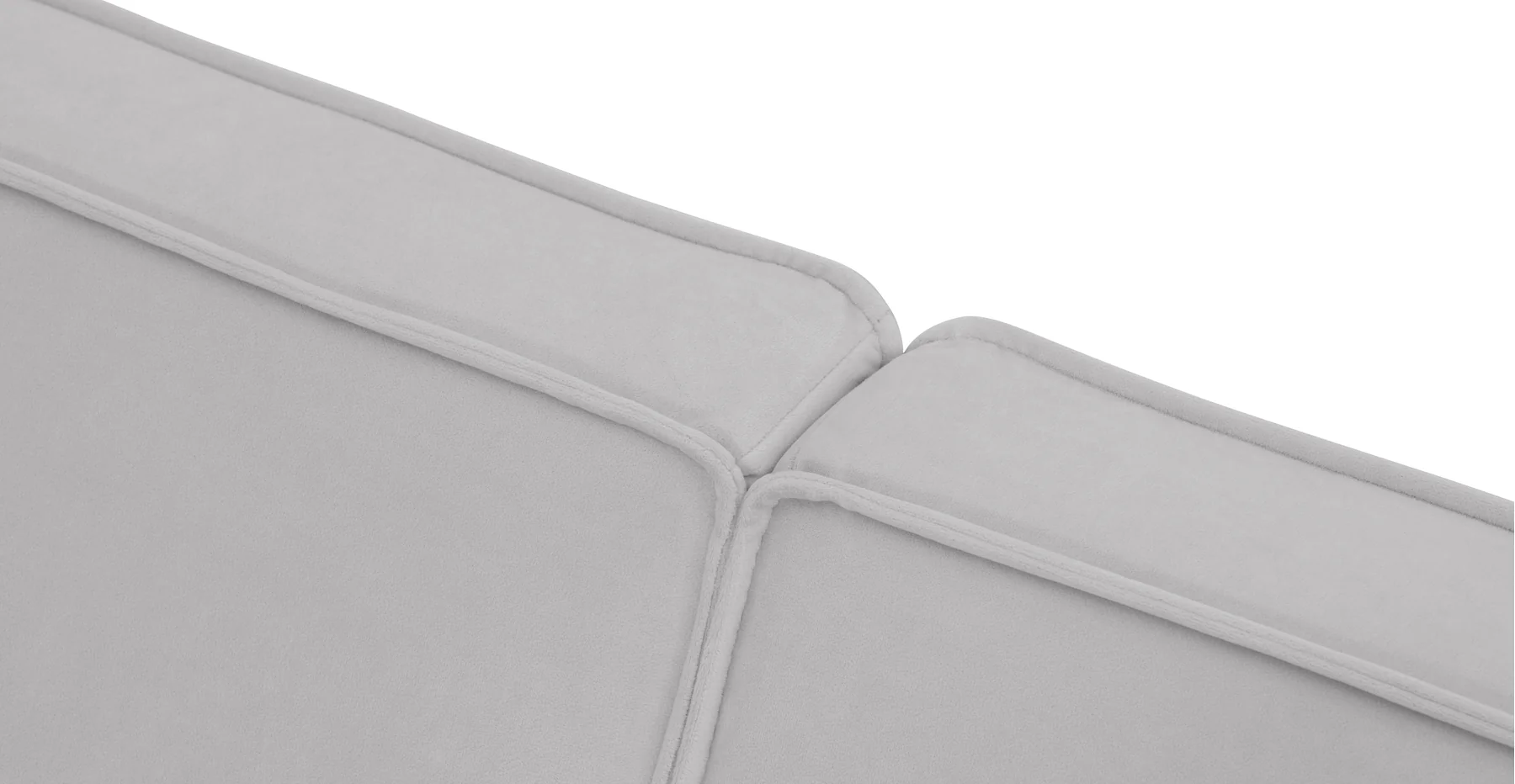 Klem 226 x 171 Köşe Ahşap Ayak - Kadife - Image 76