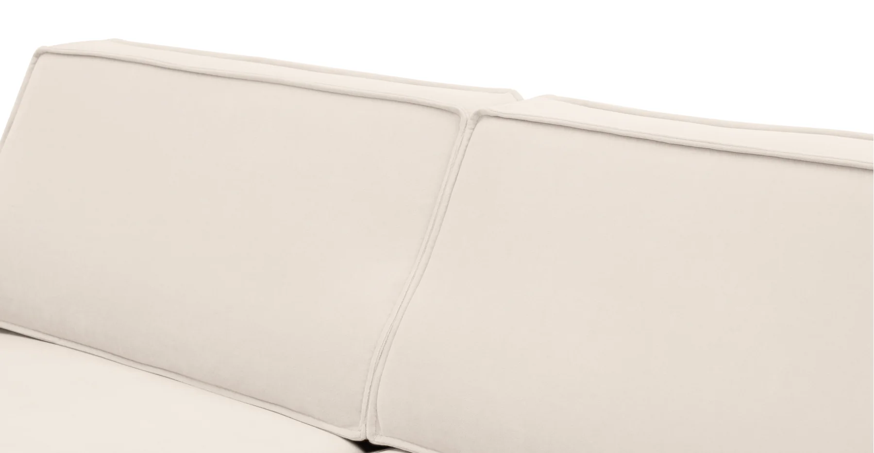 Klem 226 x 171 Köşe Ahşap Ayak - Kadife - Image 84