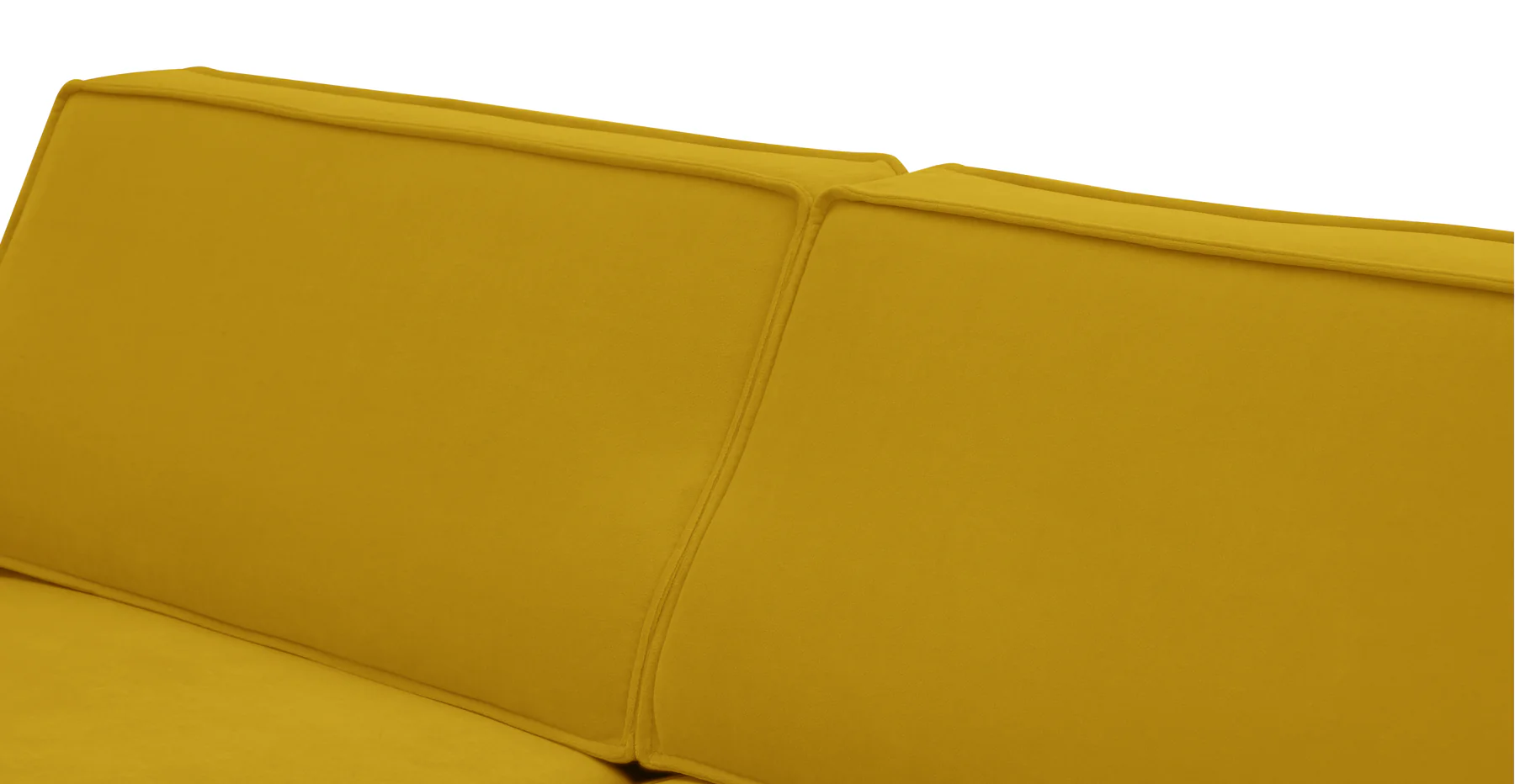 Klem 226 x 171 Köşe Ahşap Ayak - Kadife - Image 88