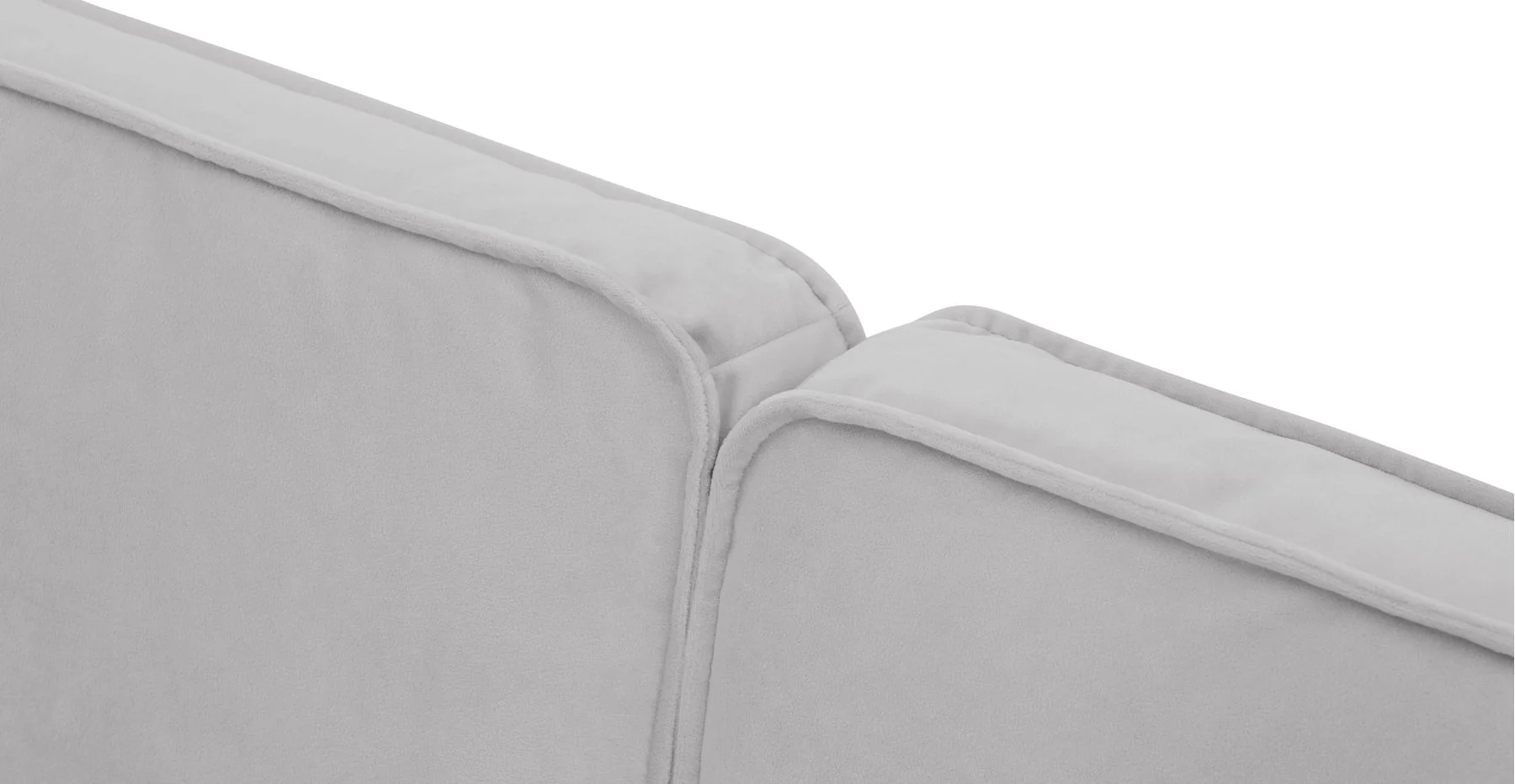 Klem 254 x 171 Köşe Ahşap Ayak - Kadife - Image 44