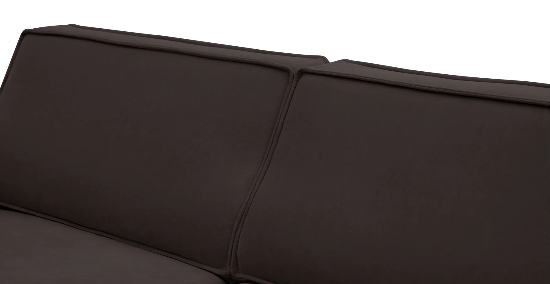 Klem 254 x 171 Köşe Ahşap Ayak - Kadife - Image 57