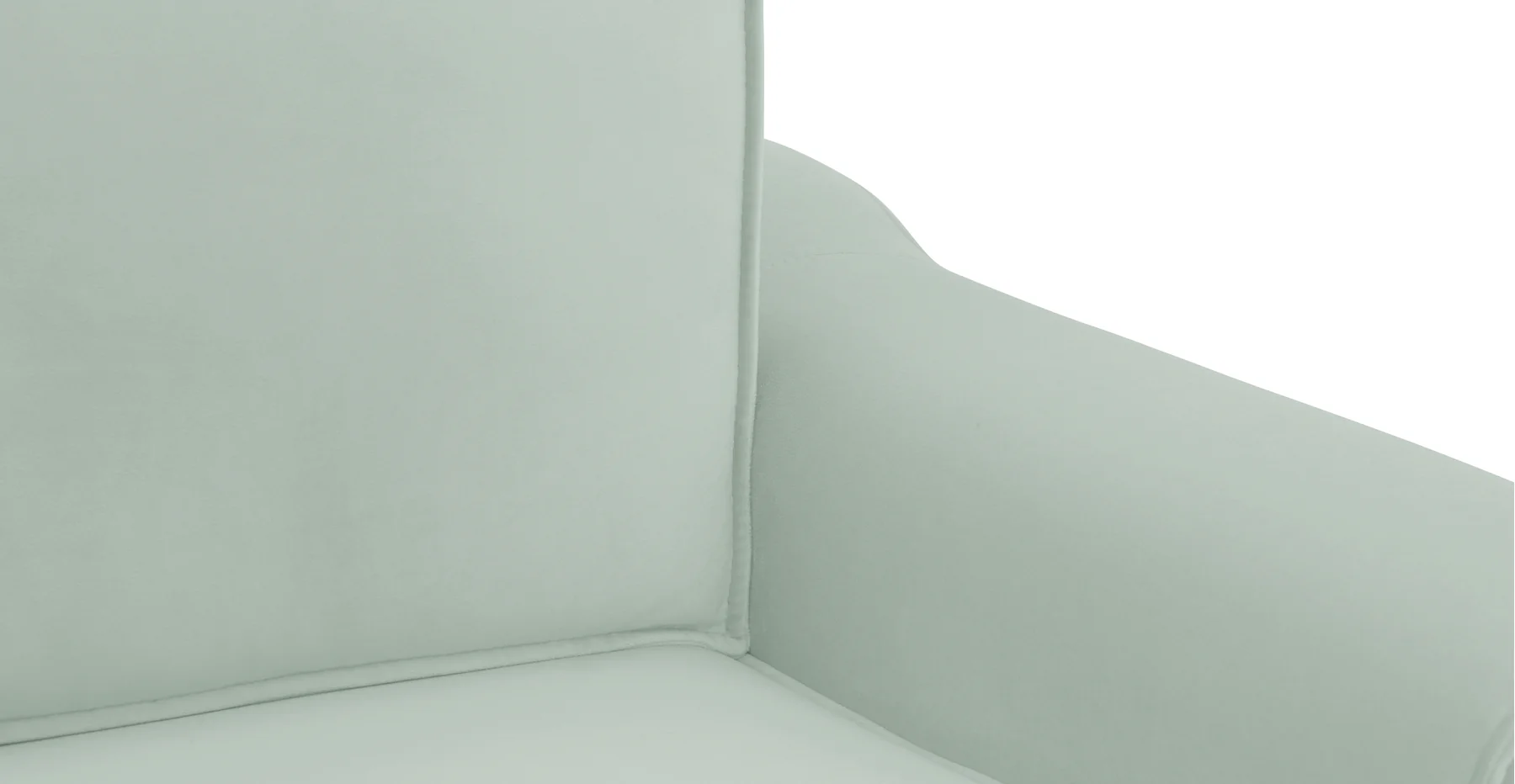 Klem 254 x 171 Köşe Ahşap Ayak - Kadife - Image 77