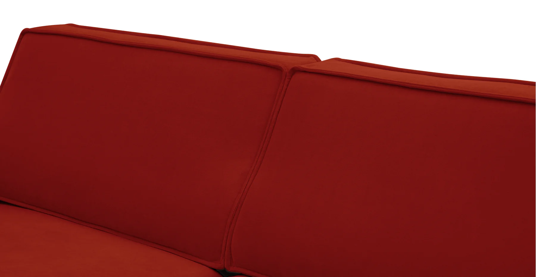 Klem 280 x 171 Köşe Ahşap Ayak - Kadife - Image 127
