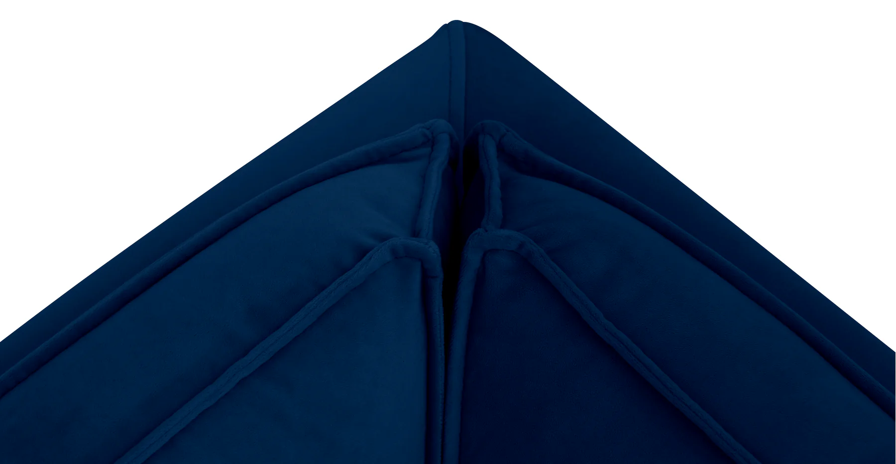 Klem 290 x 264 Köşe Ahşap Ayak - Kadife - Image 106