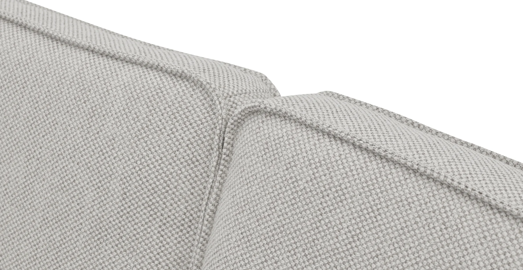 Klem 290 x 264 Köşe Ahşap Ayak - Doğal Doku - Image 53