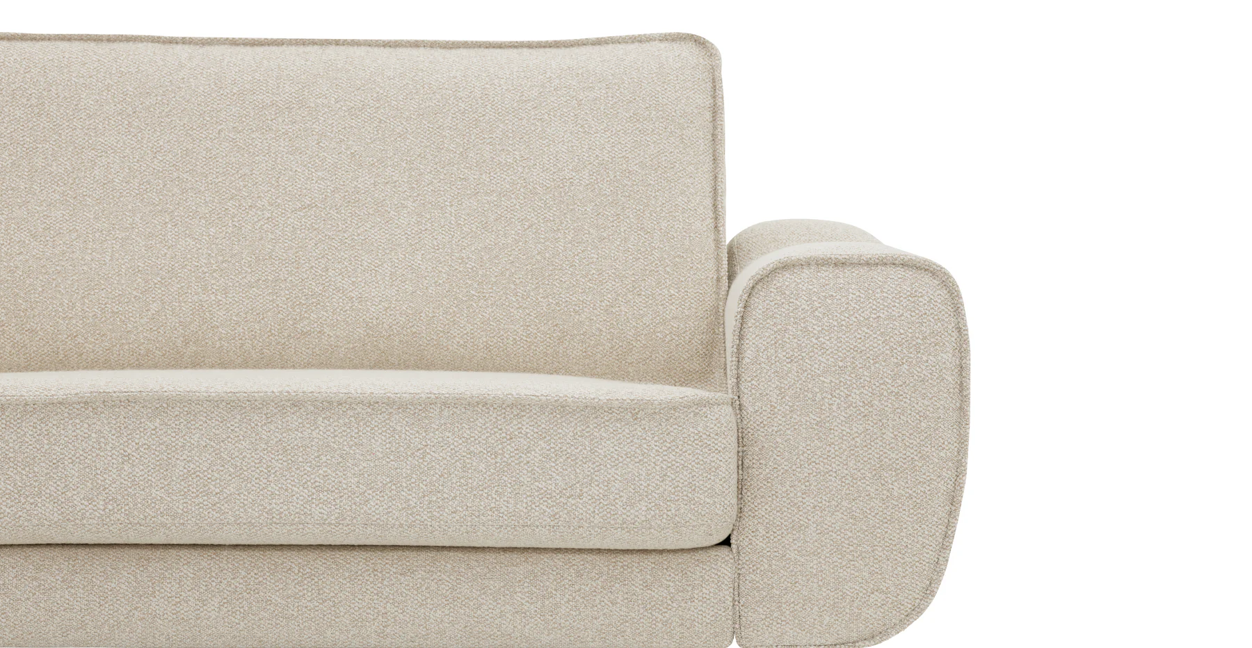 Klem 306 x 171 Köşe Ahşap Ayak - Bukle - Image 14
