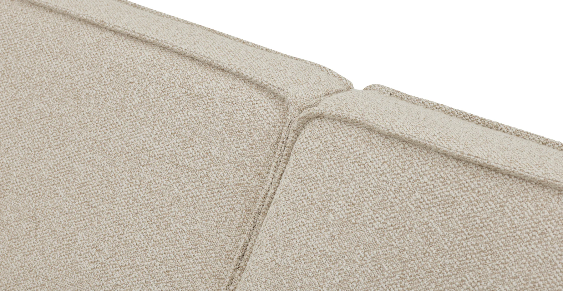 Klem 306 x 171 Köşe Ahşap Ayak - Bukle - Image 24