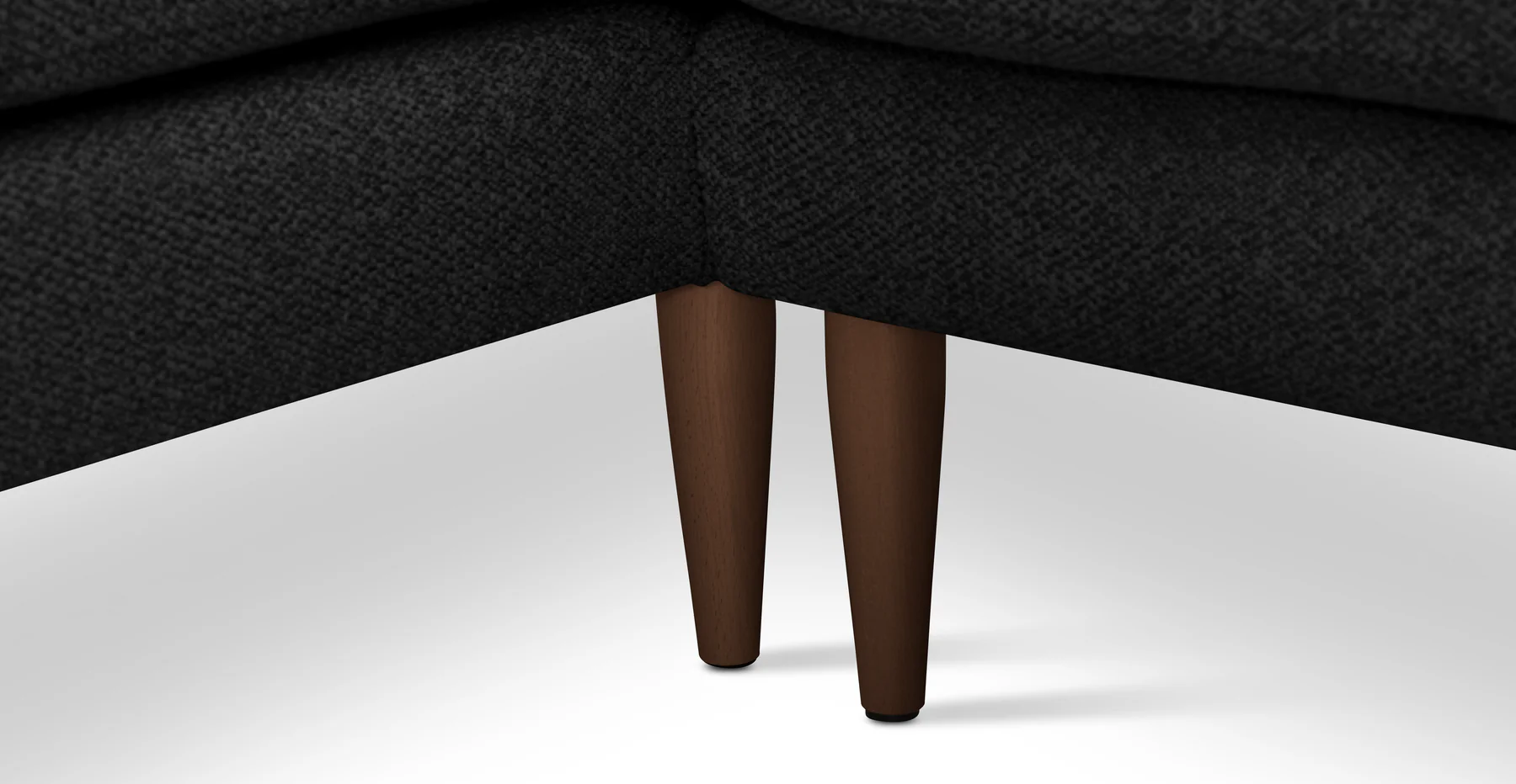 Klem 306 x 171 Köşe Ahşap Ayak - Bukle - Image 31