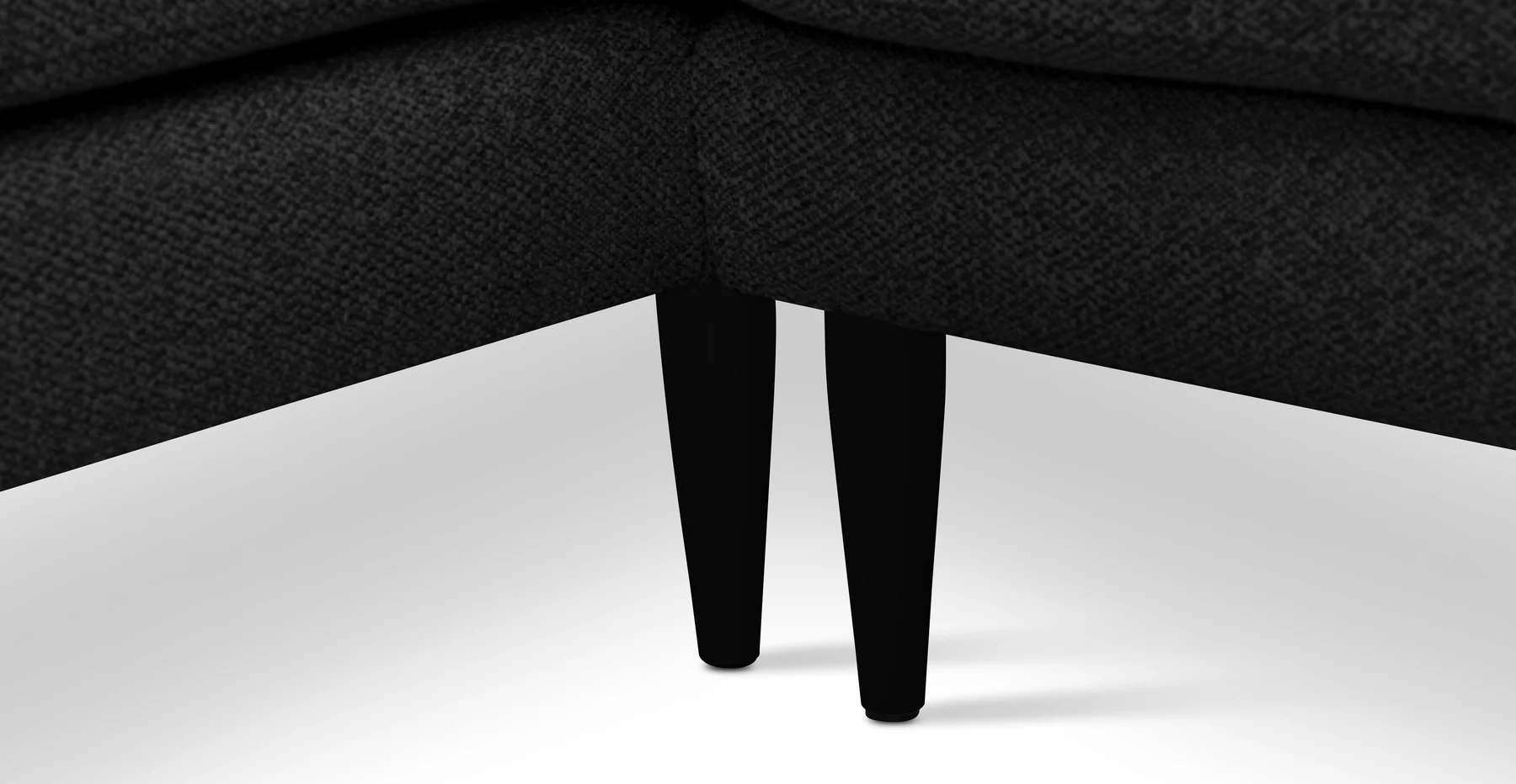 Klem 306 x 171 Köşe Ahşap Ayak - Bukle - Image 33