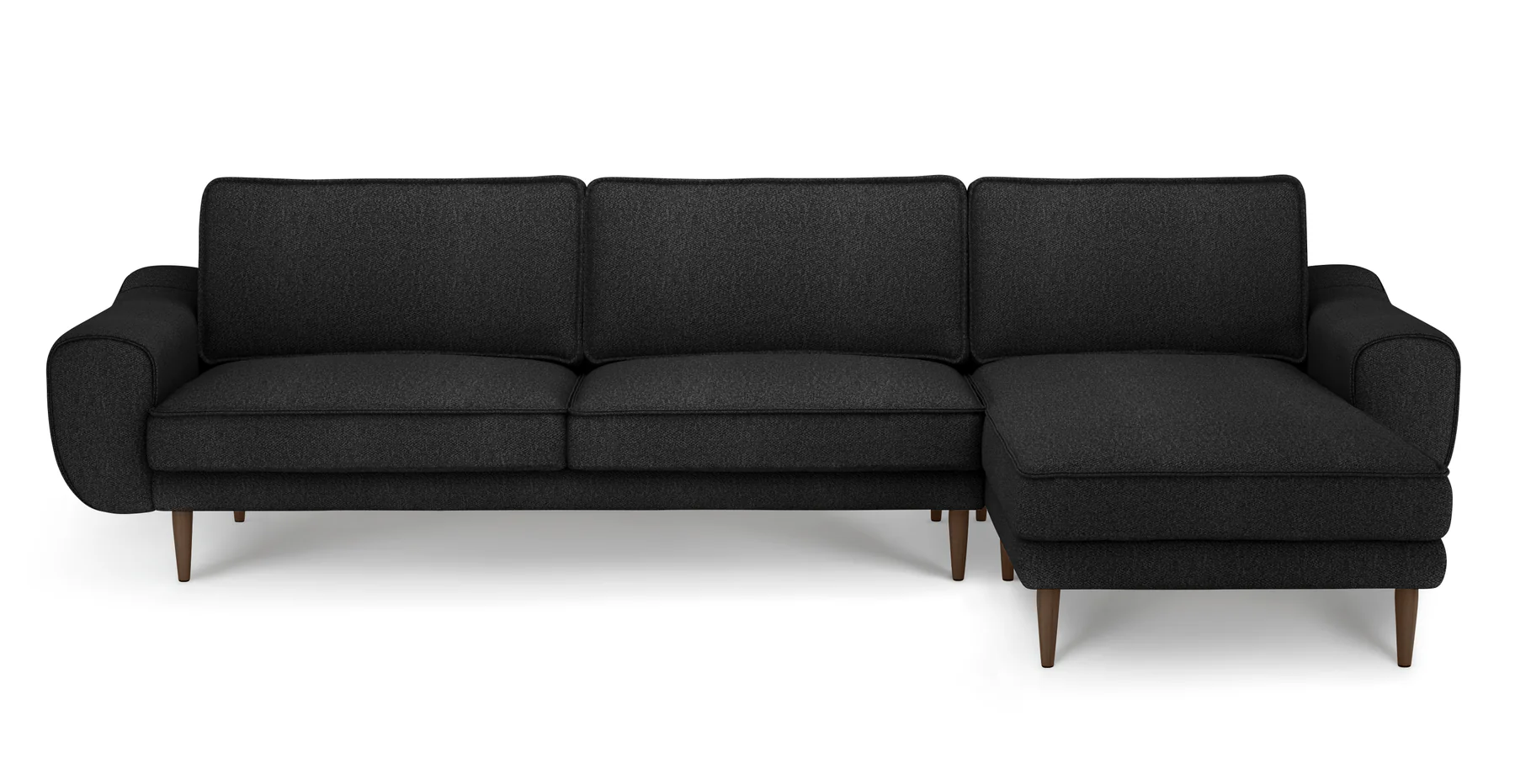 Klem 306 x 171 Köşe Ahşap Ayak - Bukle - Image 40