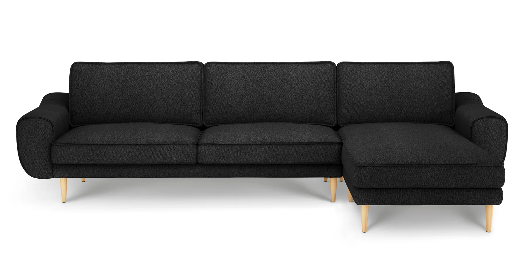 Klem 306 x 171 Köşe Ahşap Ayak - Bukle - Image 42