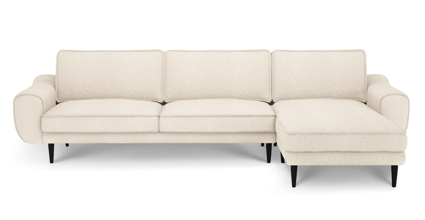 Klem 306 x 171 Köşe Ahşap Ayak - Bukle - Image 43
