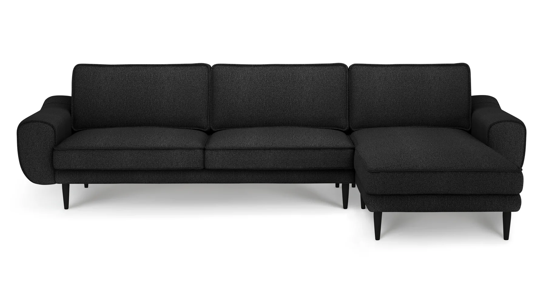 Klem 306 x 171 Köşe Ahşap Ayak - Bukle - Image 44