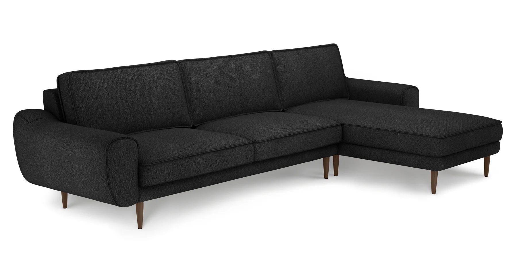 Klem 306 x 171 Köşe Ahşap Ayak - Bukle - Image 46