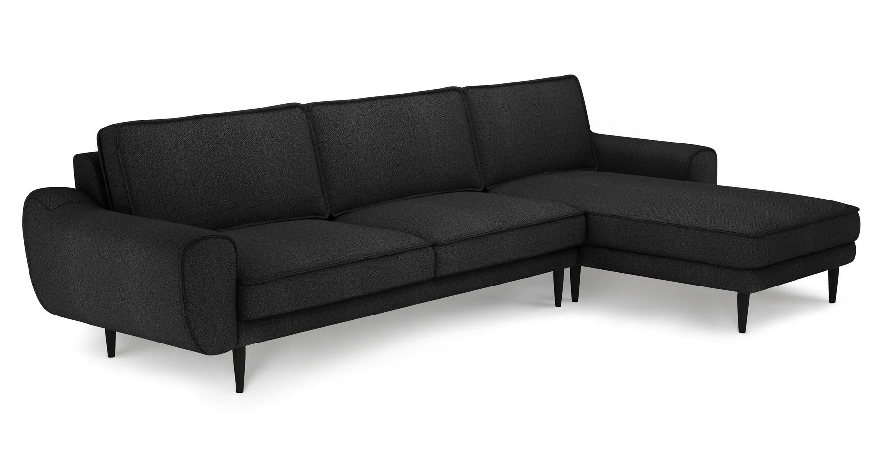 Klem 306 x 171 Köşe Ahşap Ayak - Bukle - Image 50