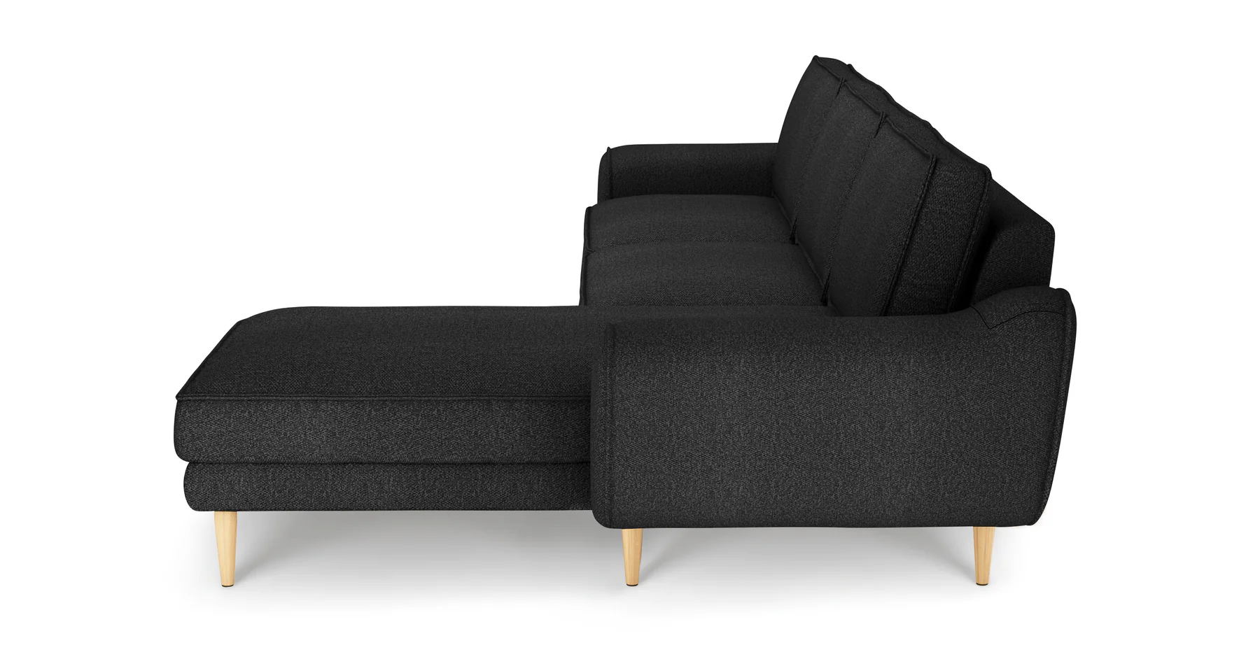 Klem 306 x 171 Köşe Ahşap Ayak - Bukle - Image 54