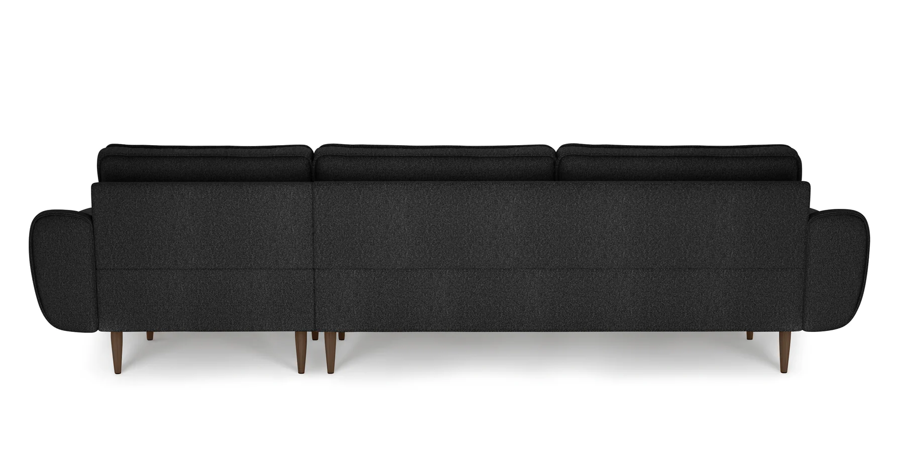 Klem 306 x 171 Köşe Ahşap Ayak - Bukle - Image 58