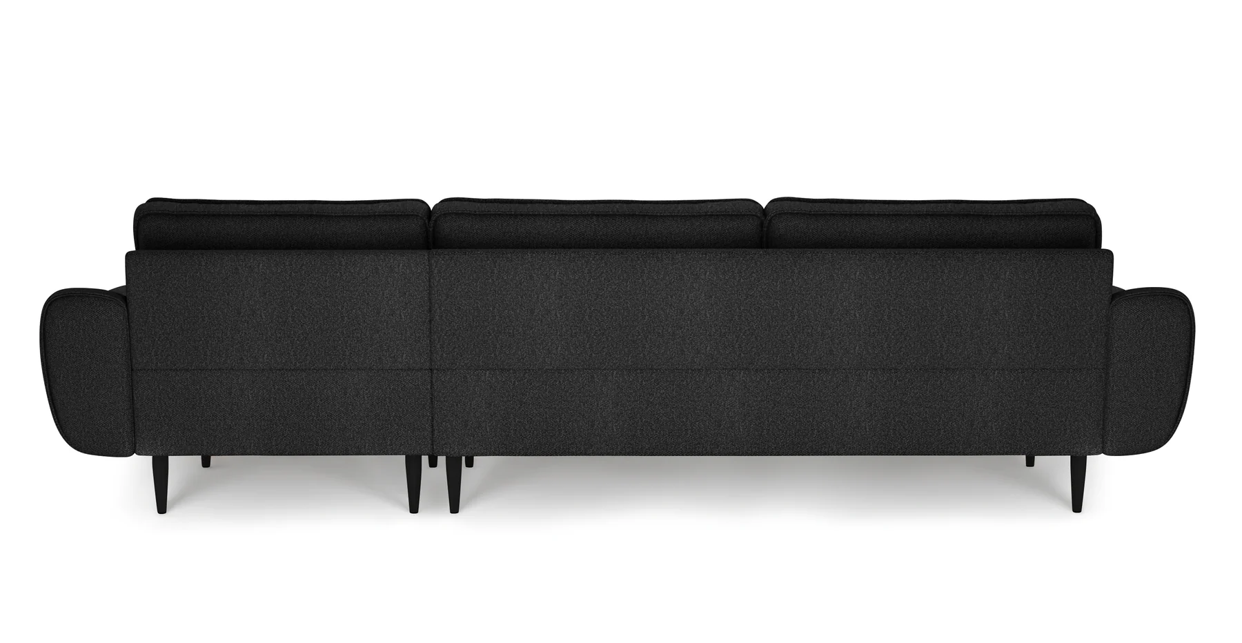 Klem 306 x 171 Köşe Ahşap Ayak - Bukle - Image 62