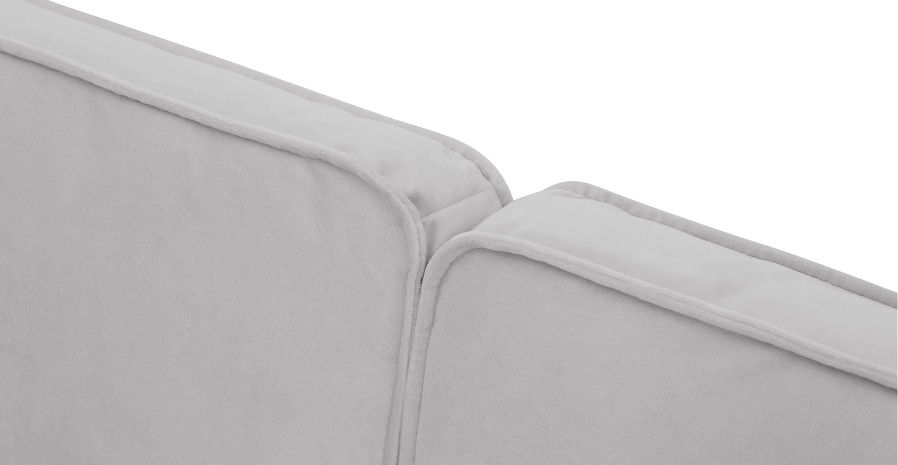 Klem 306 x 171 Köşe Ahşap Ayak - Kadife - Image 127