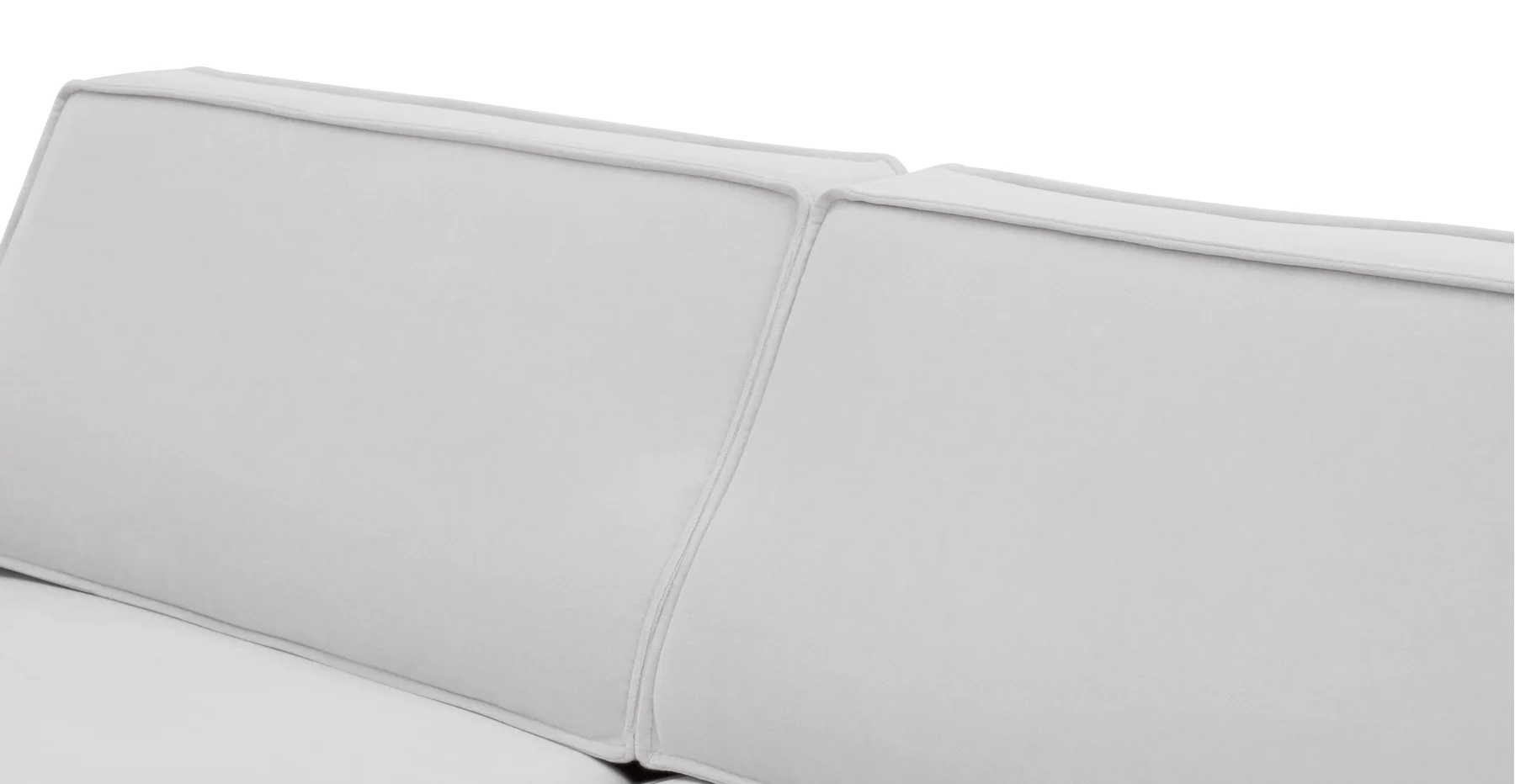 Klem 306 x 171 Köşe Ahşap Ayak - Kadife - Image 131