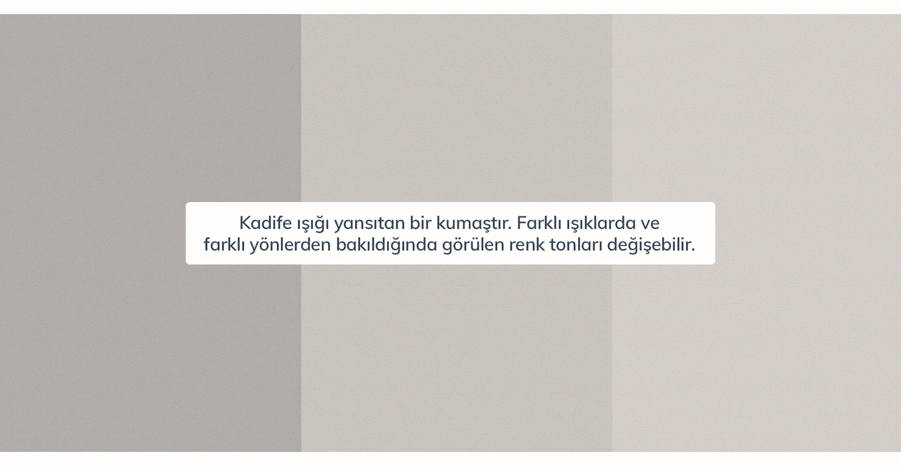 Klem 326 x 171 Köşe Ahşap Ayak - Kadife - Image 27