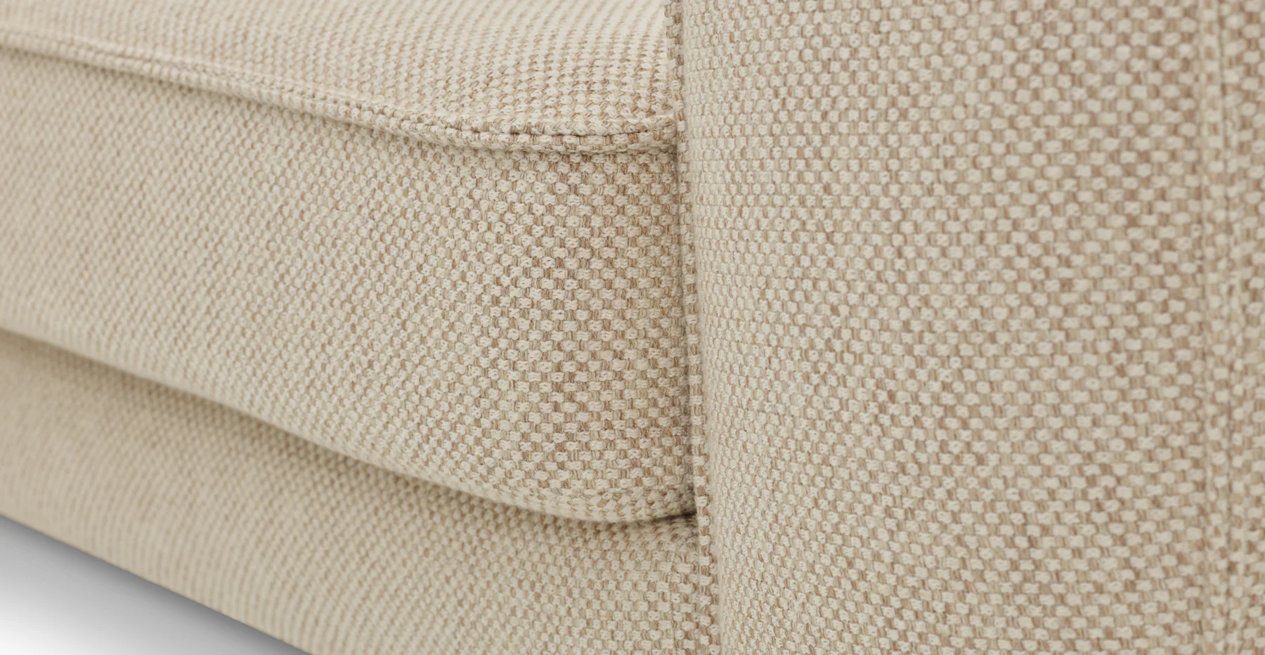 Klem 346 x 290 Köşe Silindir Ahşap Ayak - Doğal Doku - Image 16
