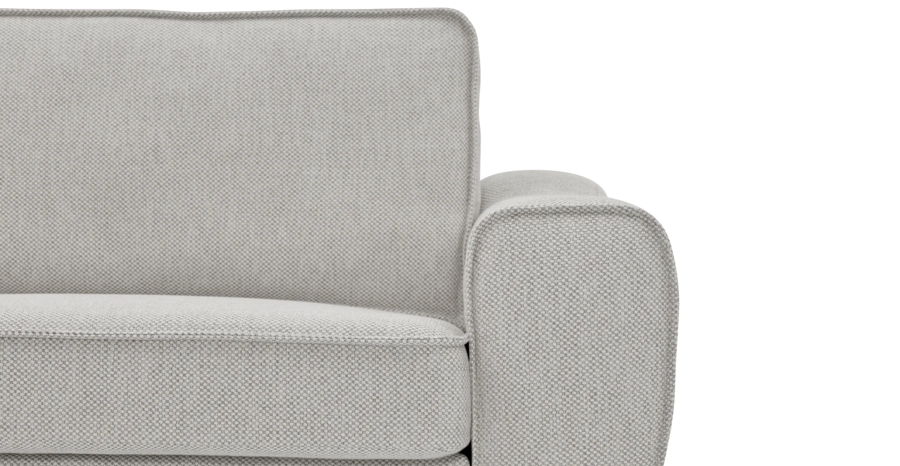 Klem 346 x 290 Köşe Silindir Ahşap Ayak - Doğal Doku - Image 17