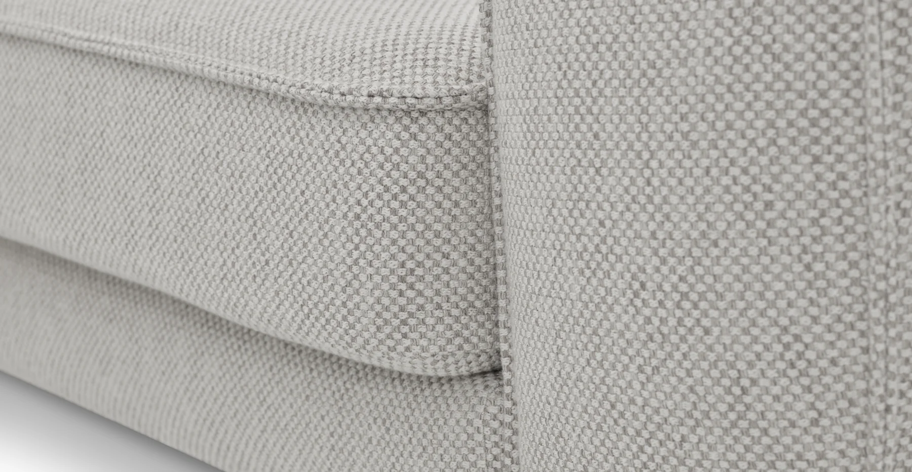 Klem 346 x 290 Köşe Silindir Ahşap Ayak - Doğal Doku - Image 20