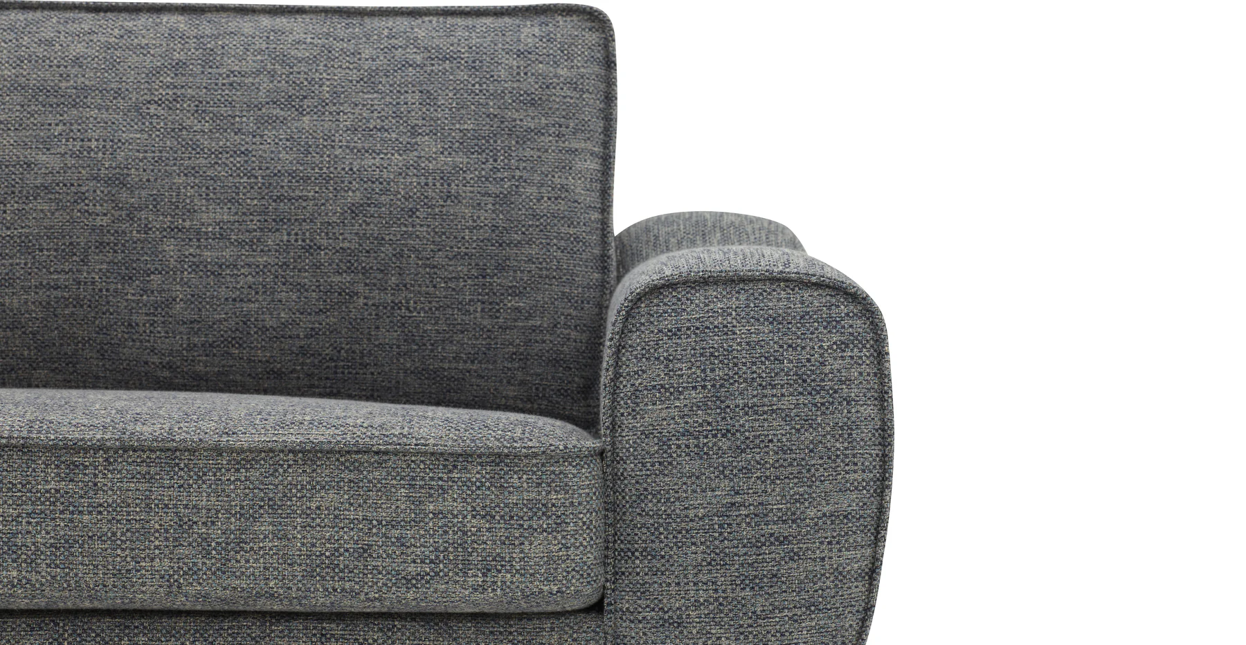 Klem 346 x 290 Köşe Silindir Ahşap Ayak - Doğal Doku - Image 21