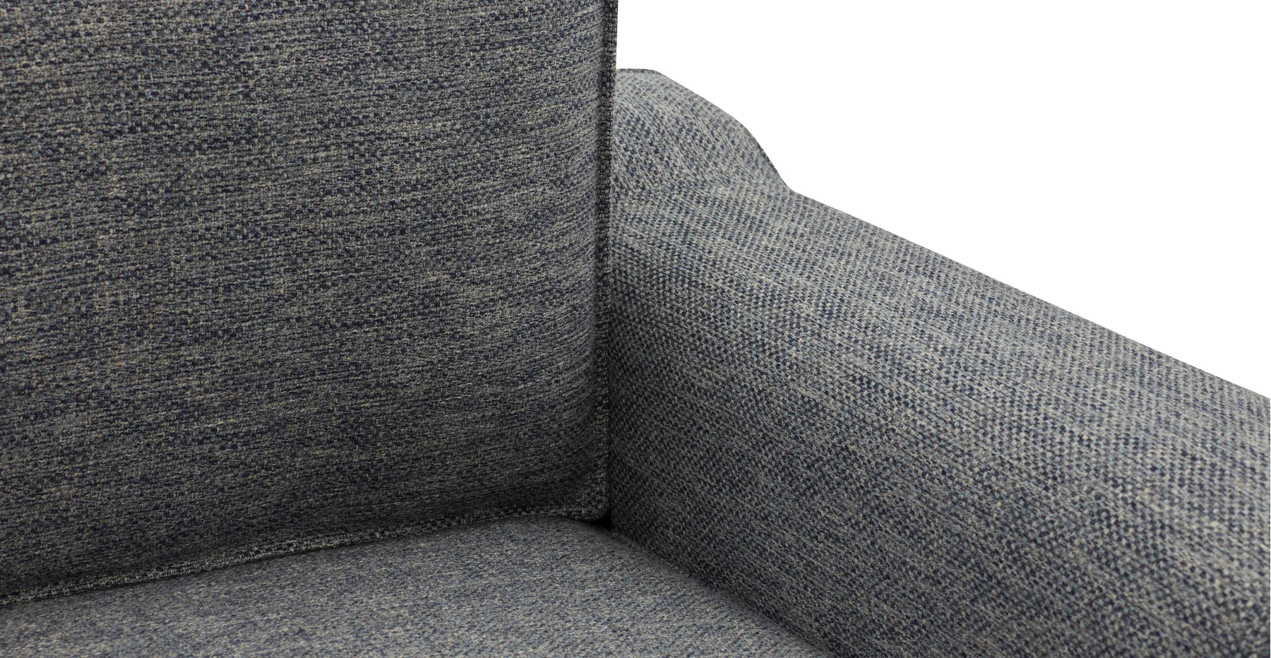 Klem 346 x 290 Köşe Silindir Ahşap Ayak - Doğal Doku - Image 22