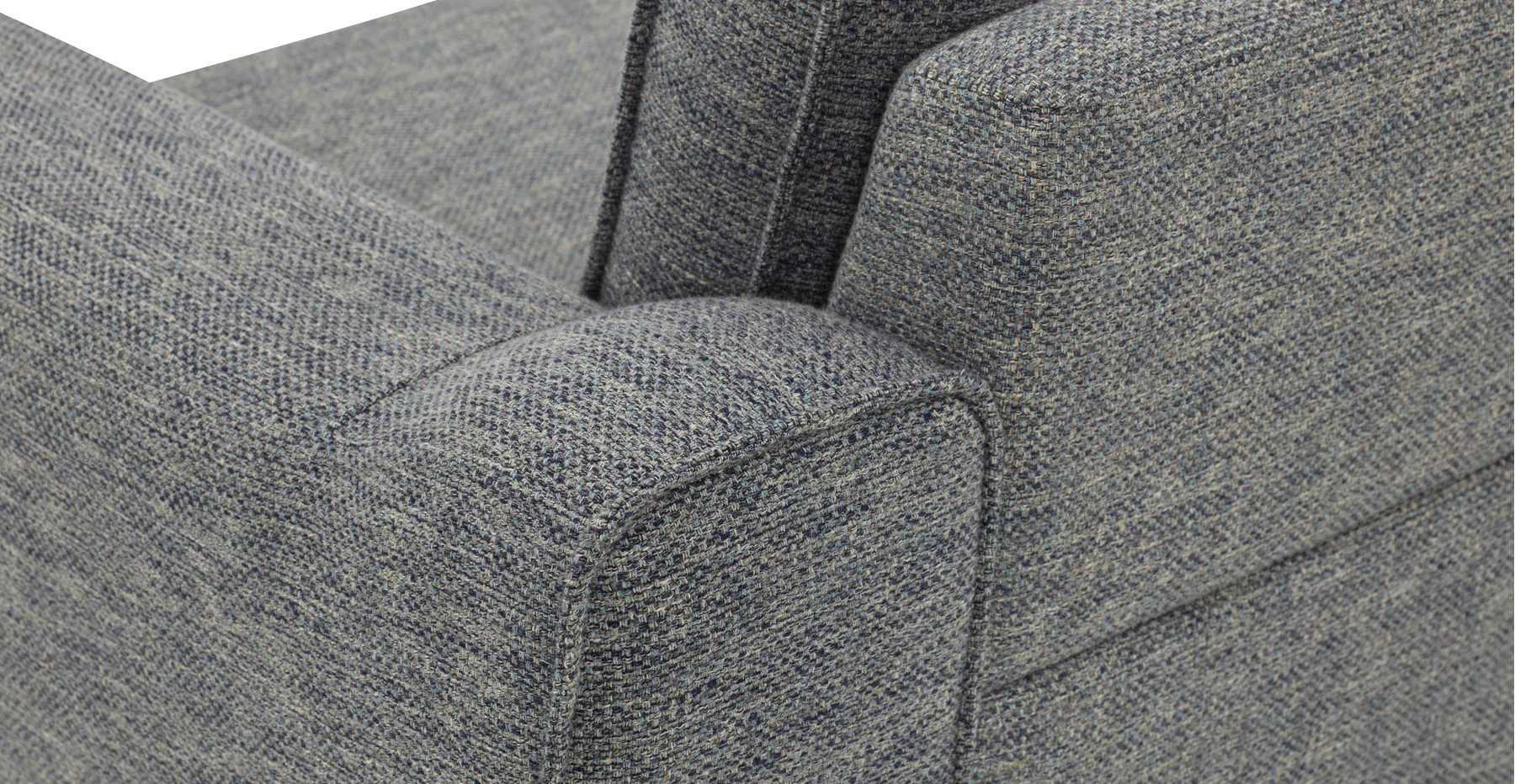 Klem 346 x 290 Köşe Silindir Ahşap Ayak - Doğal Doku - Image 23