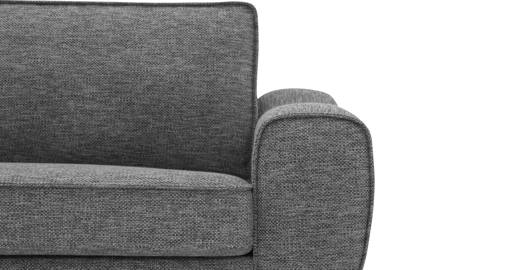 Klem 346 x 290 Köşe Silindir Ahşap Ayak - Doğal Doku - Image 25