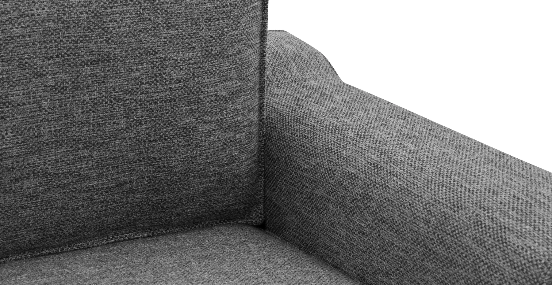 Klem 346 x 290 Köşe Silindir Ahşap Ayak - Doğal Doku - Image 26