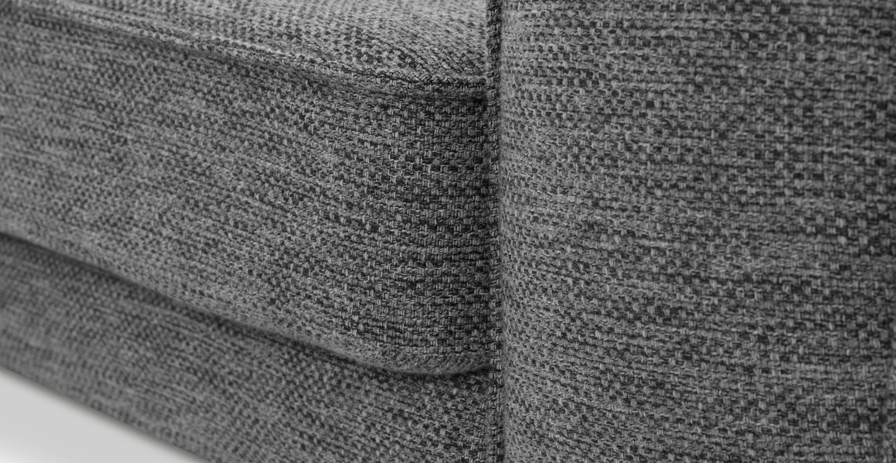 Klem 346 x 290 Köşe Silindir Ahşap Ayak - Doğal Doku - Image 28