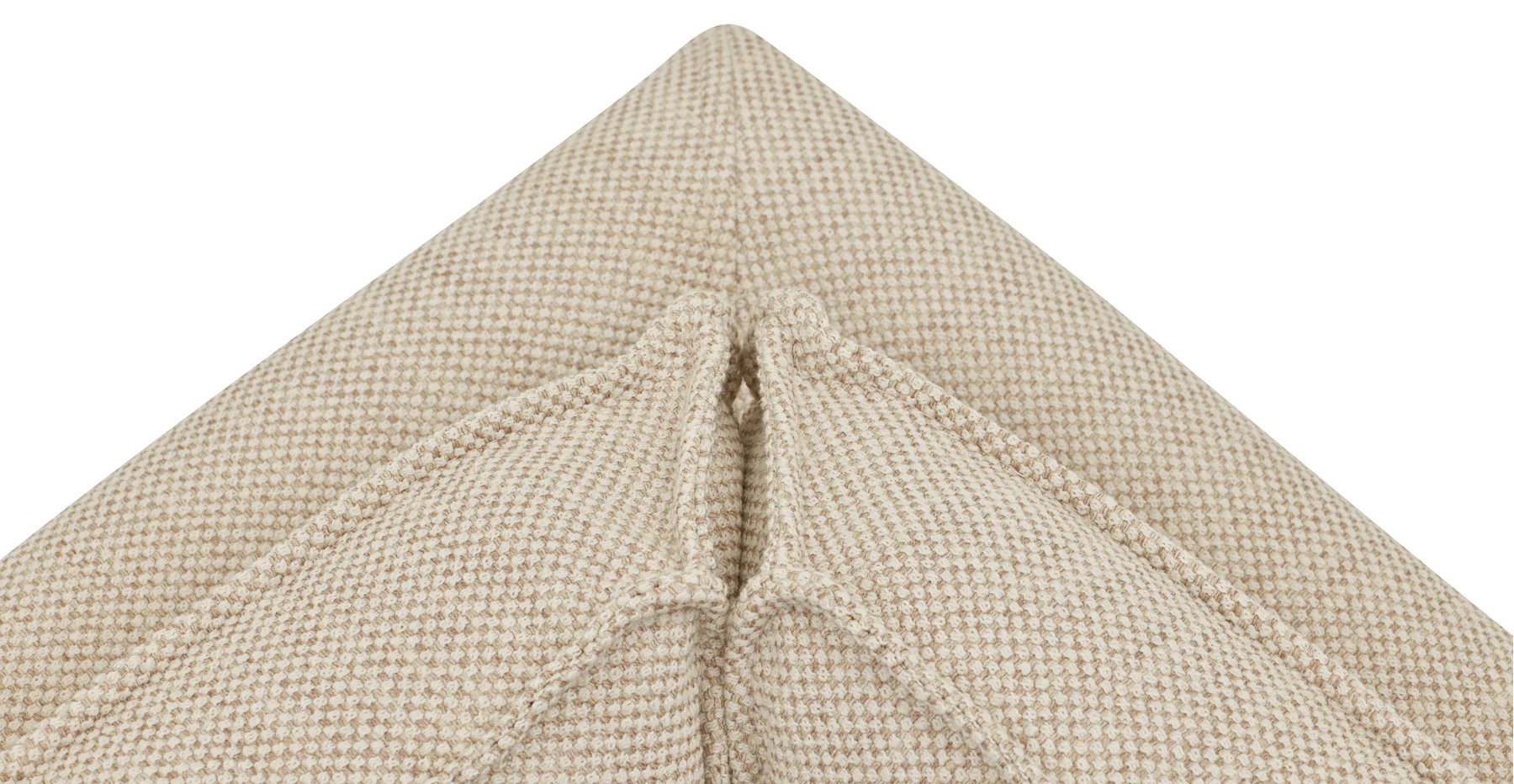 Klem 346 x 290 Köşe Silindir Ahşap Ayak - Doğal Doku - Image 42