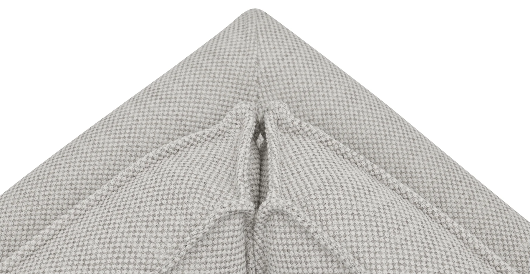 Klem 346 x 290 Köşe Silindir Ahşap Ayak - Doğal Doku - Image 44