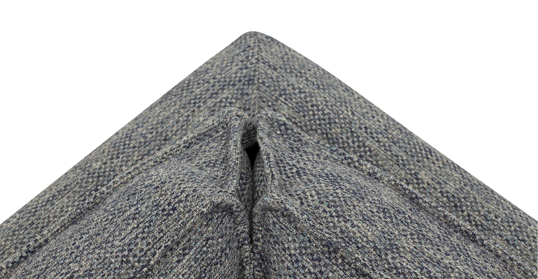 Klem 346 x 290 Köşe Silindir Ahşap Ayak - Doğal Doku - Image 46