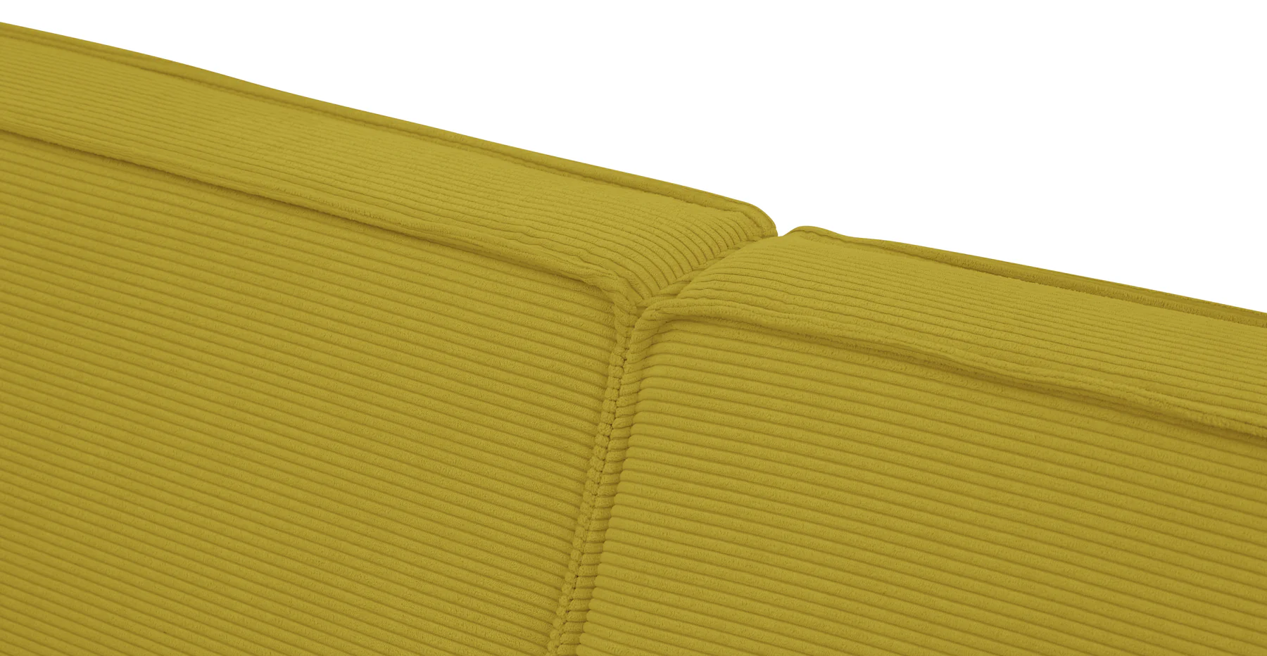 Klem 346 x 290 Köşe Silindir Ahşap Ayak - Fitilli Kadife - Image 104