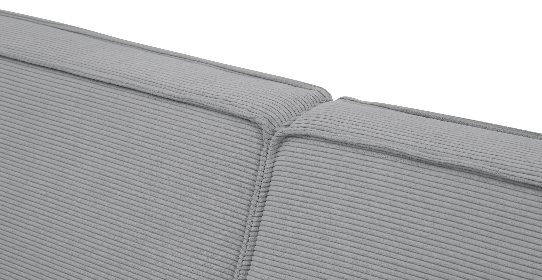 Klem 346 x 290 Köşe Silindir Ahşap Ayak - Fitilli Kadife - Image 106