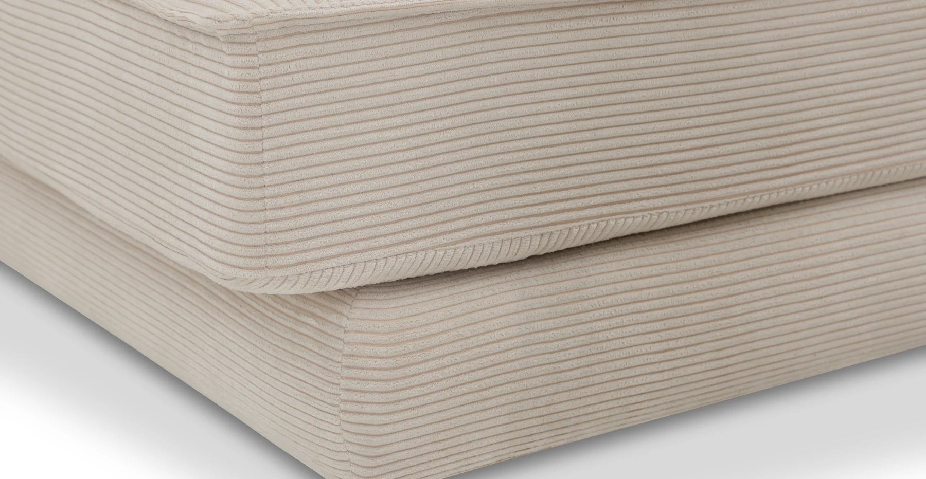 Klem 346 x 290 Köşe Silindir Ahşap Ayak - Fitilli Kadife - Image 78