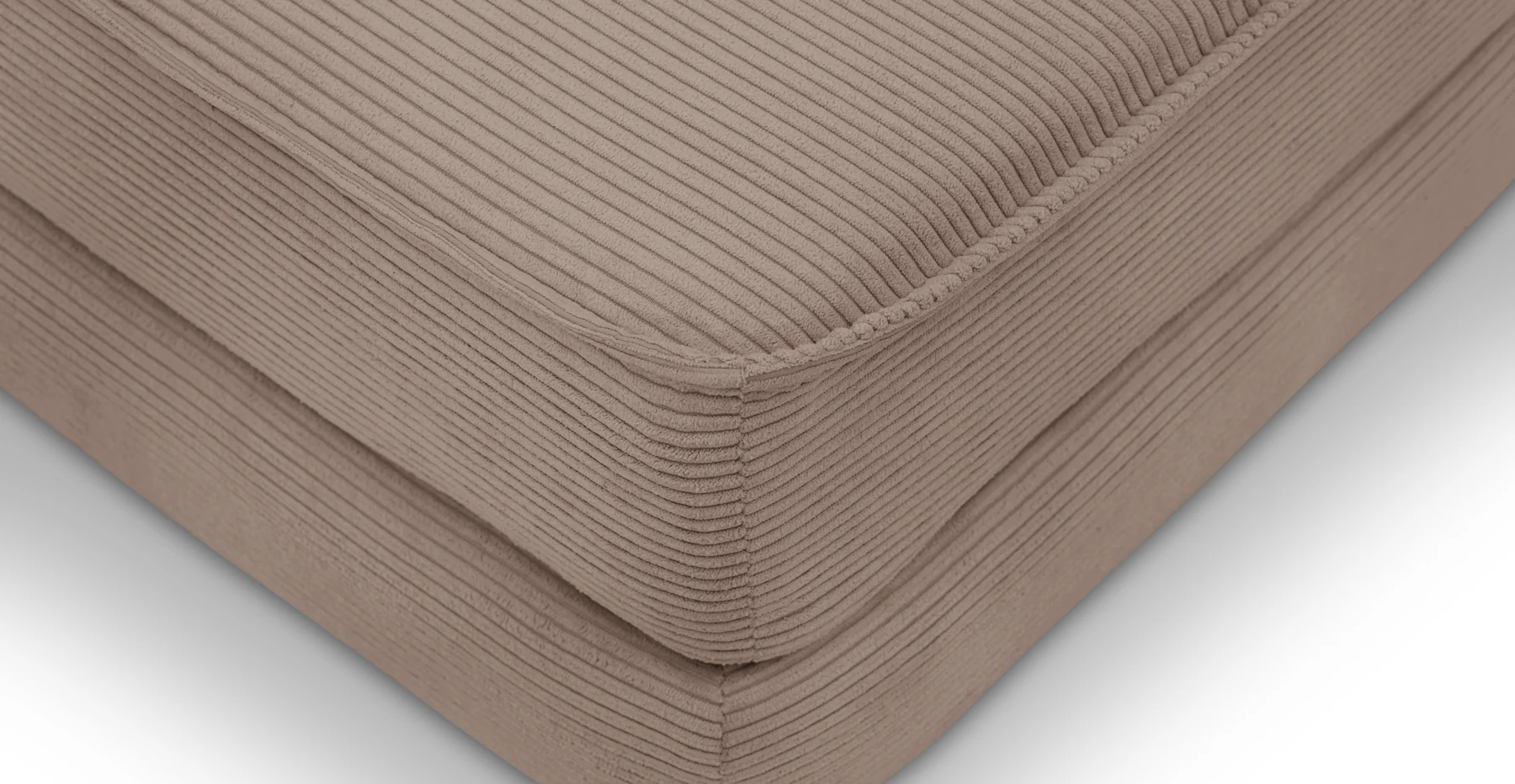 Klem 346 x 290 Köşe Silindir Ahşap Ayak - Fitilli Kadife - Image 87