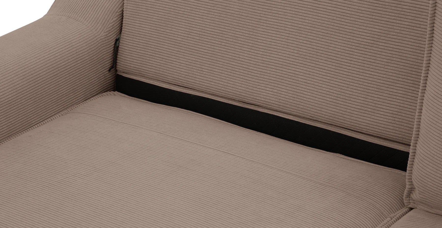 Klem 346 x 290 Köşe Silindir Ahşap Ayak - Fitilli Kadife - Image 93
