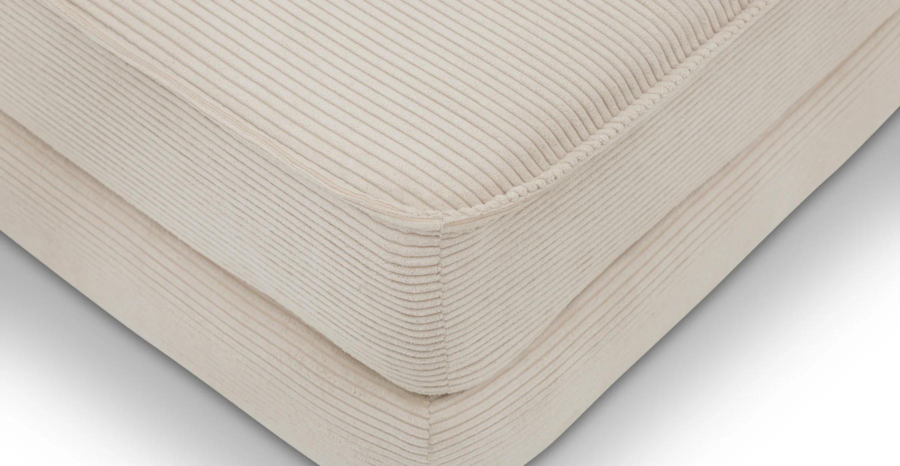 Klem 357 x 171 Köşe Silindir Ahşap Ayak - Fitilli Kadife - Image 57