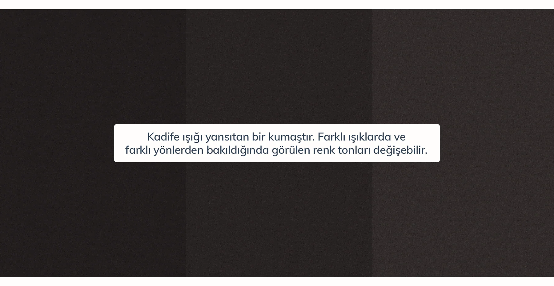 Klem İkili Koltuk Silindir Ahşap Ayak - Kadife - Image 75