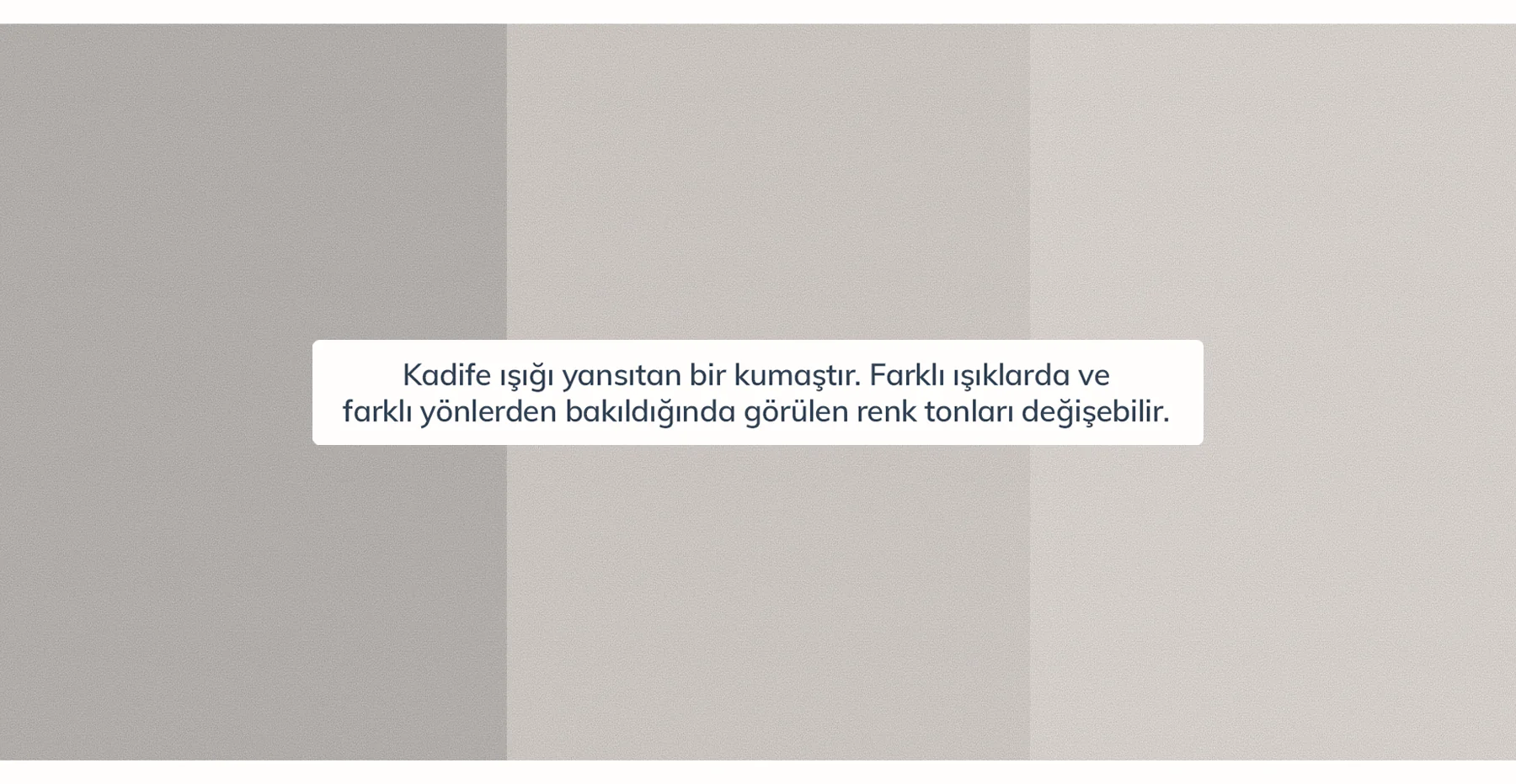 Klem Puf Ahşap Ayak - Kadife - Image 50