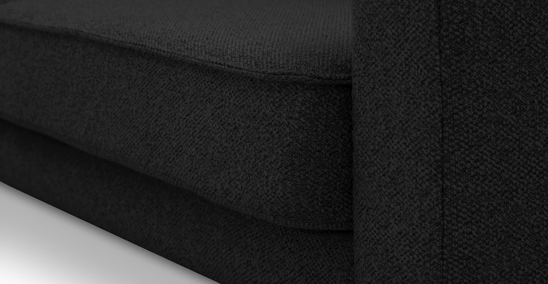 Klem Slim 266 x 171 Köşe Ahşap Ayak - Bukle - Image 15